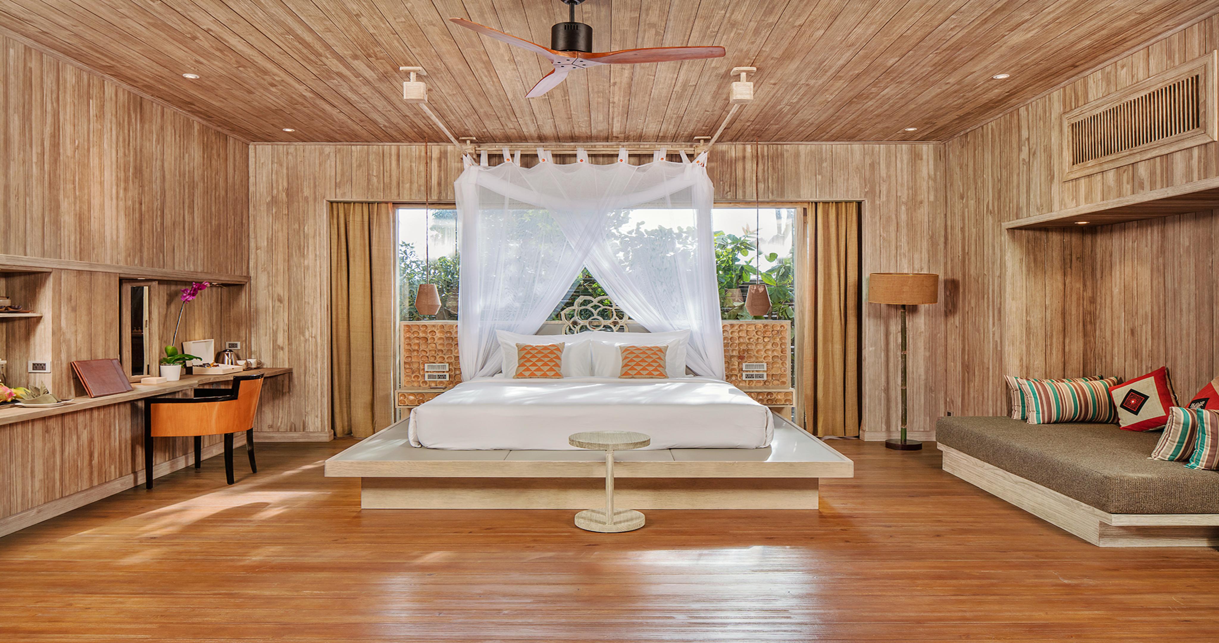 An Lam Retreats Ninh Van Bay (Adults Only) Dış mekan fotoğraf