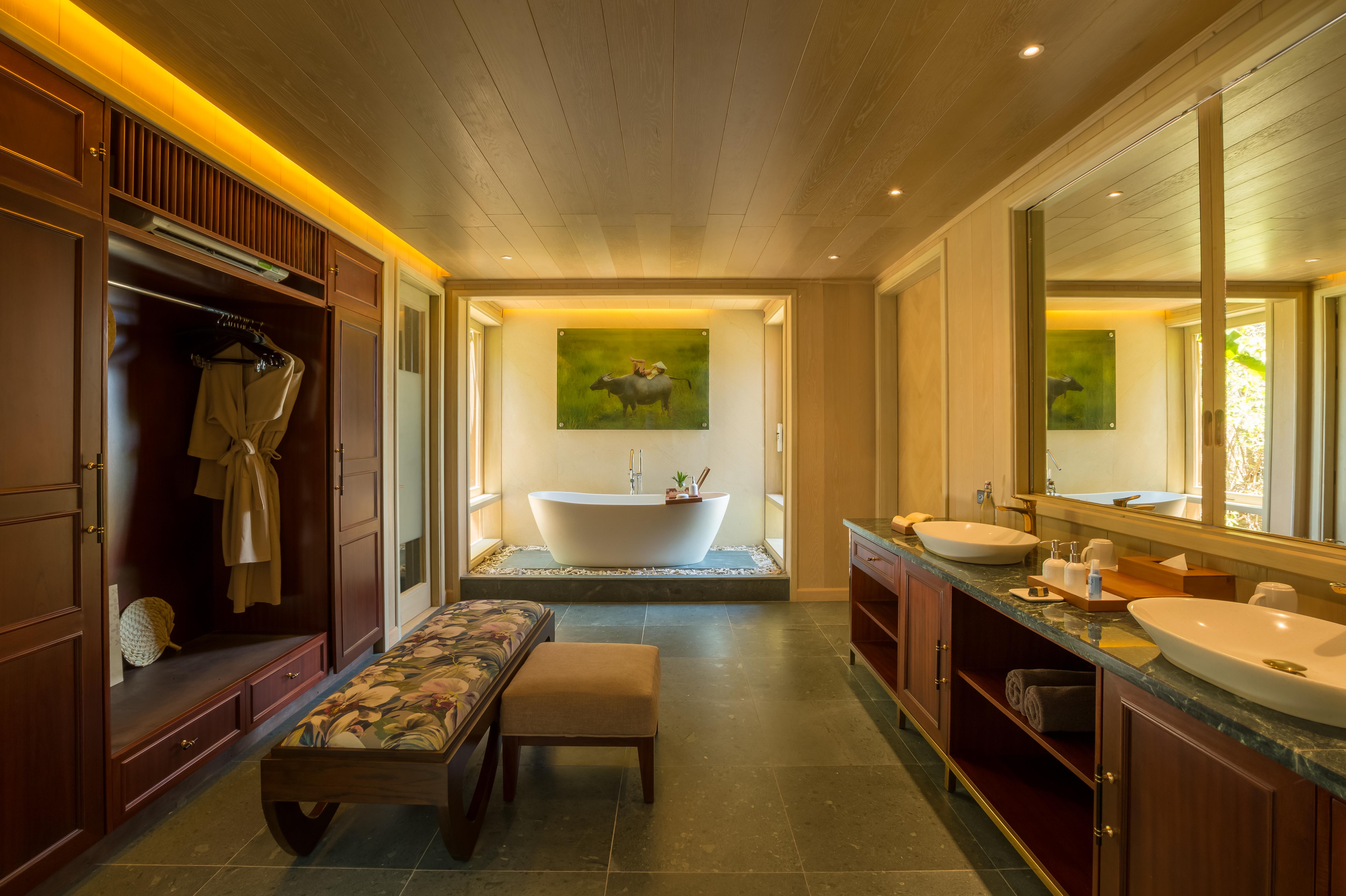 An Lam Retreats Ninh Van Bay (Adults Only) Dış mekan fotoğraf
