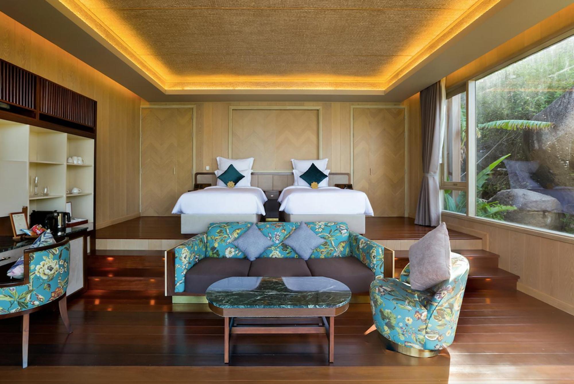 An Lam Retreats Ninh Van Bay (Adults Only) Dış mekan fotoğraf