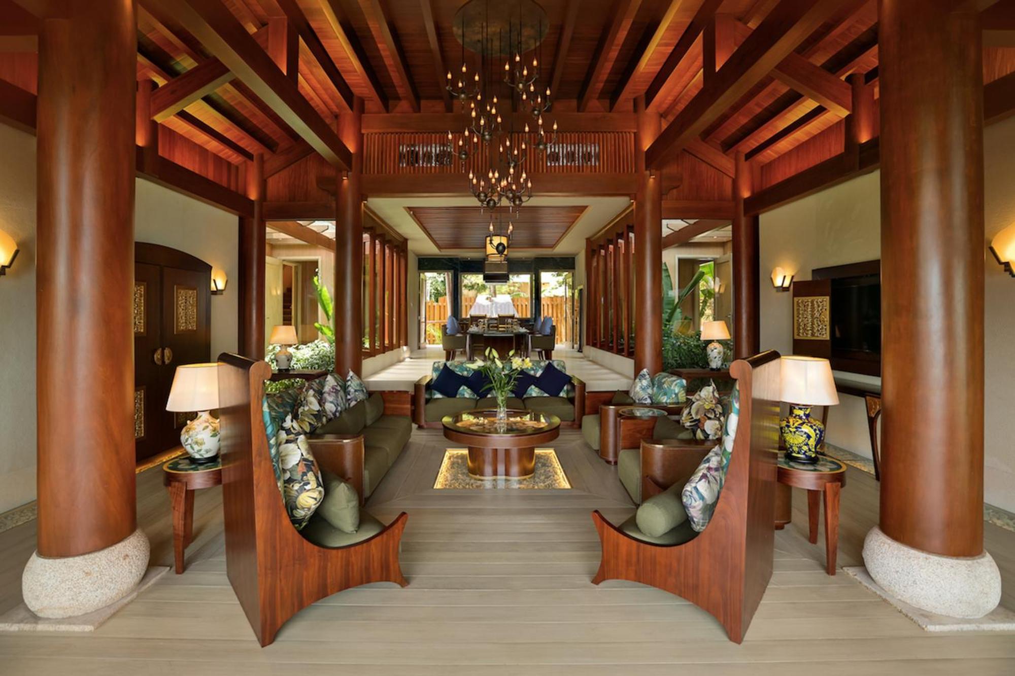 An Lam Retreats Ninh Van Bay (Adults Only) Dış mekan fotoğraf