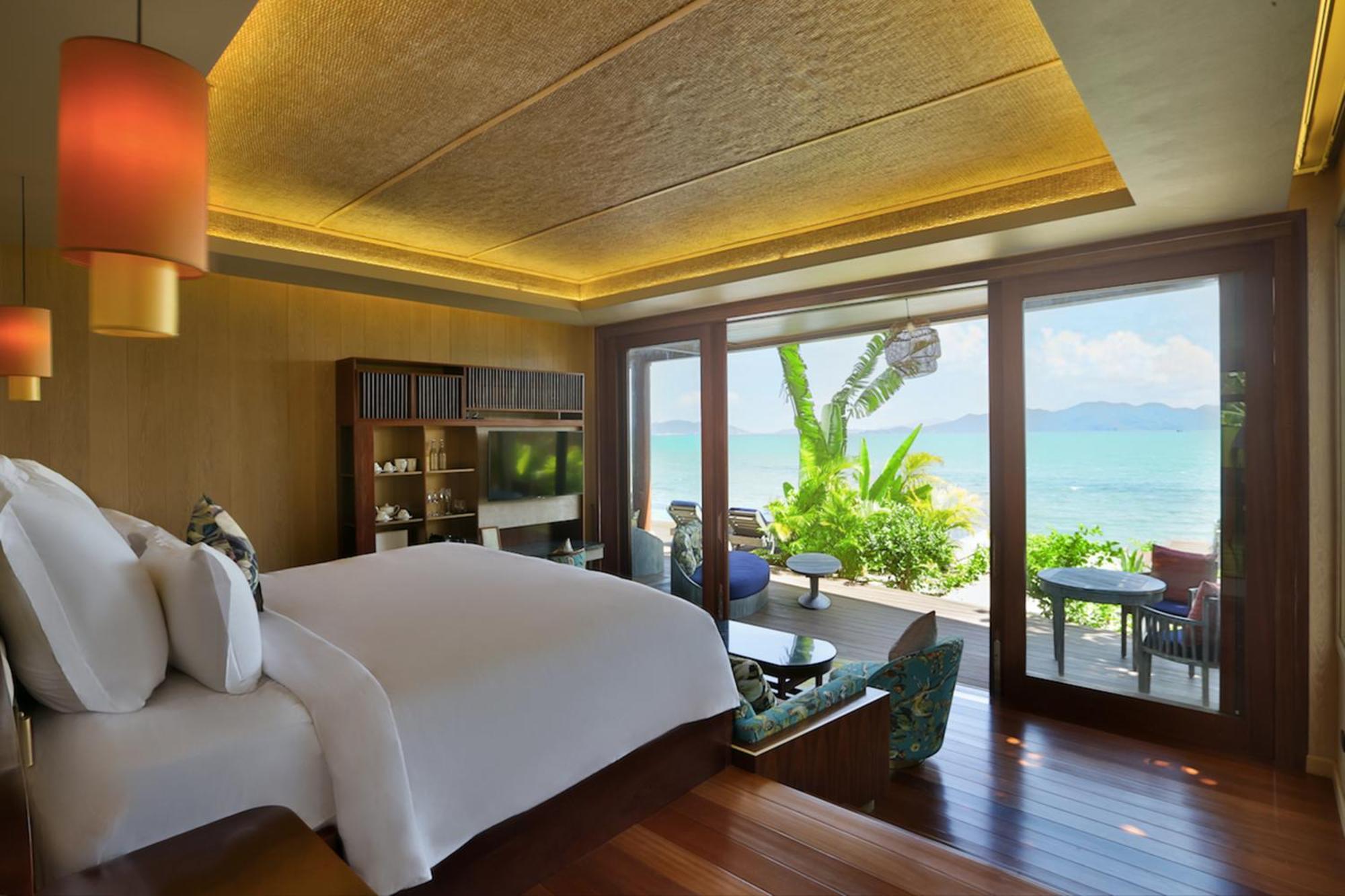 An Lam Retreats Ninh Van Bay (Adults Only) Dış mekan fotoğraf