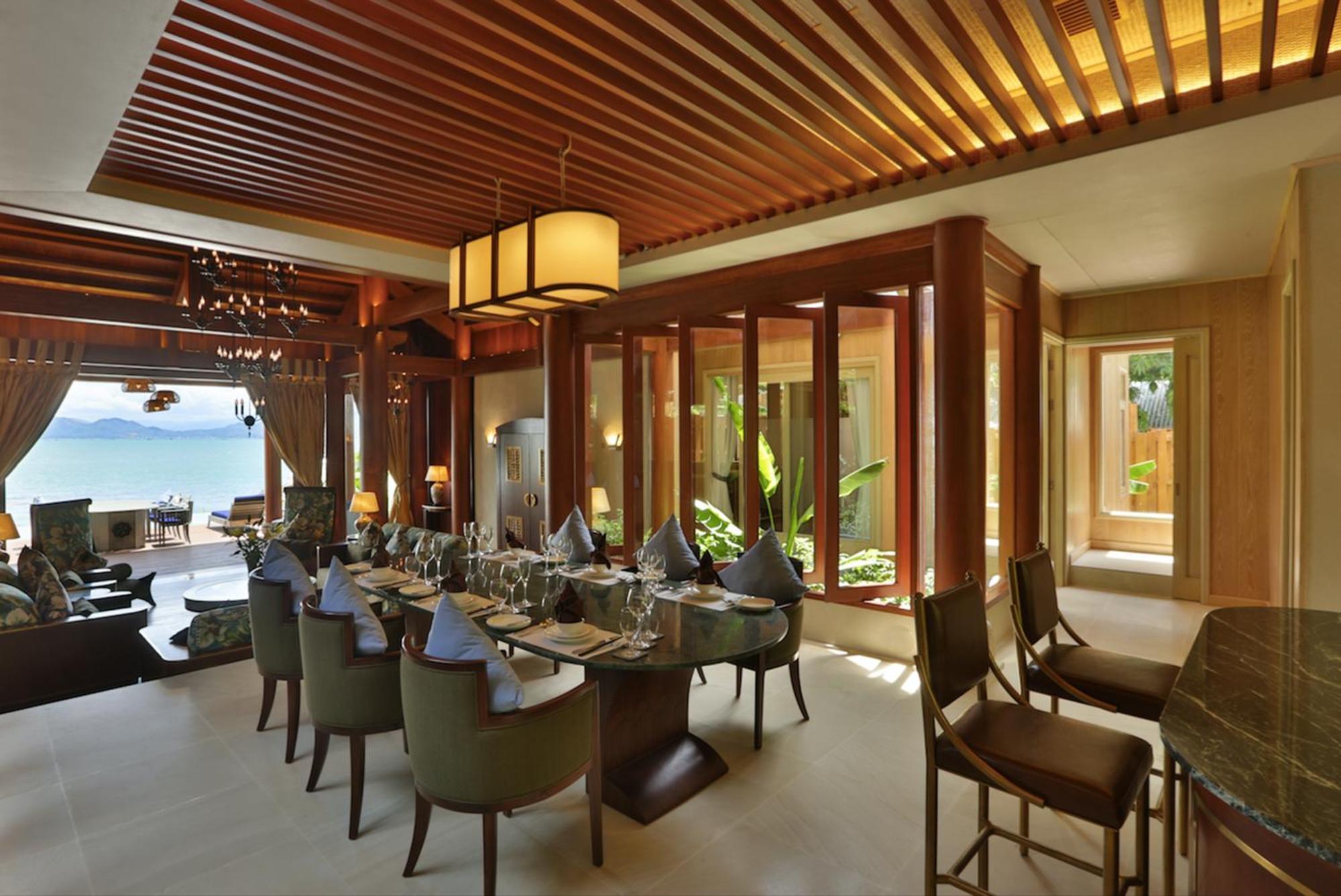 An Lam Retreats Ninh Van Bay (Adults Only) Dış mekan fotoğraf