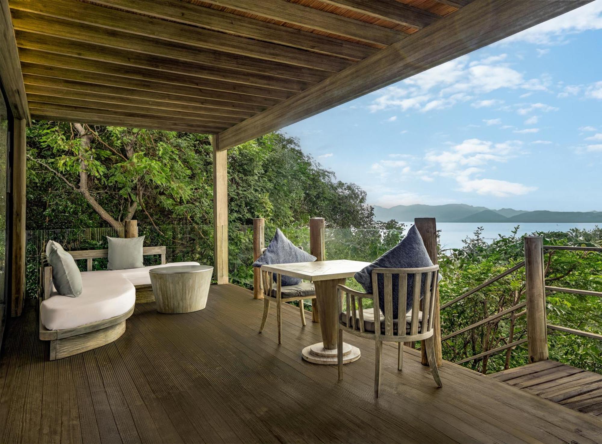 An Lam Retreats Ninh Van Bay (Adults Only) Dış mekan fotoğraf