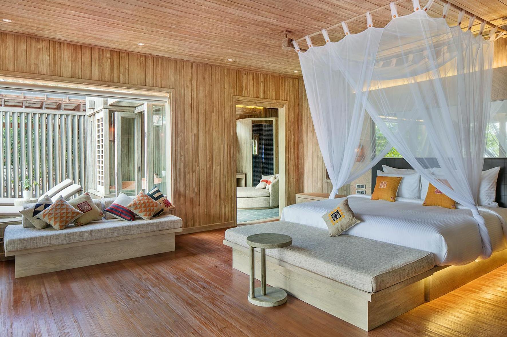 An Lam Retreats Ninh Van Bay (Adults Only) Dış mekan fotoğraf