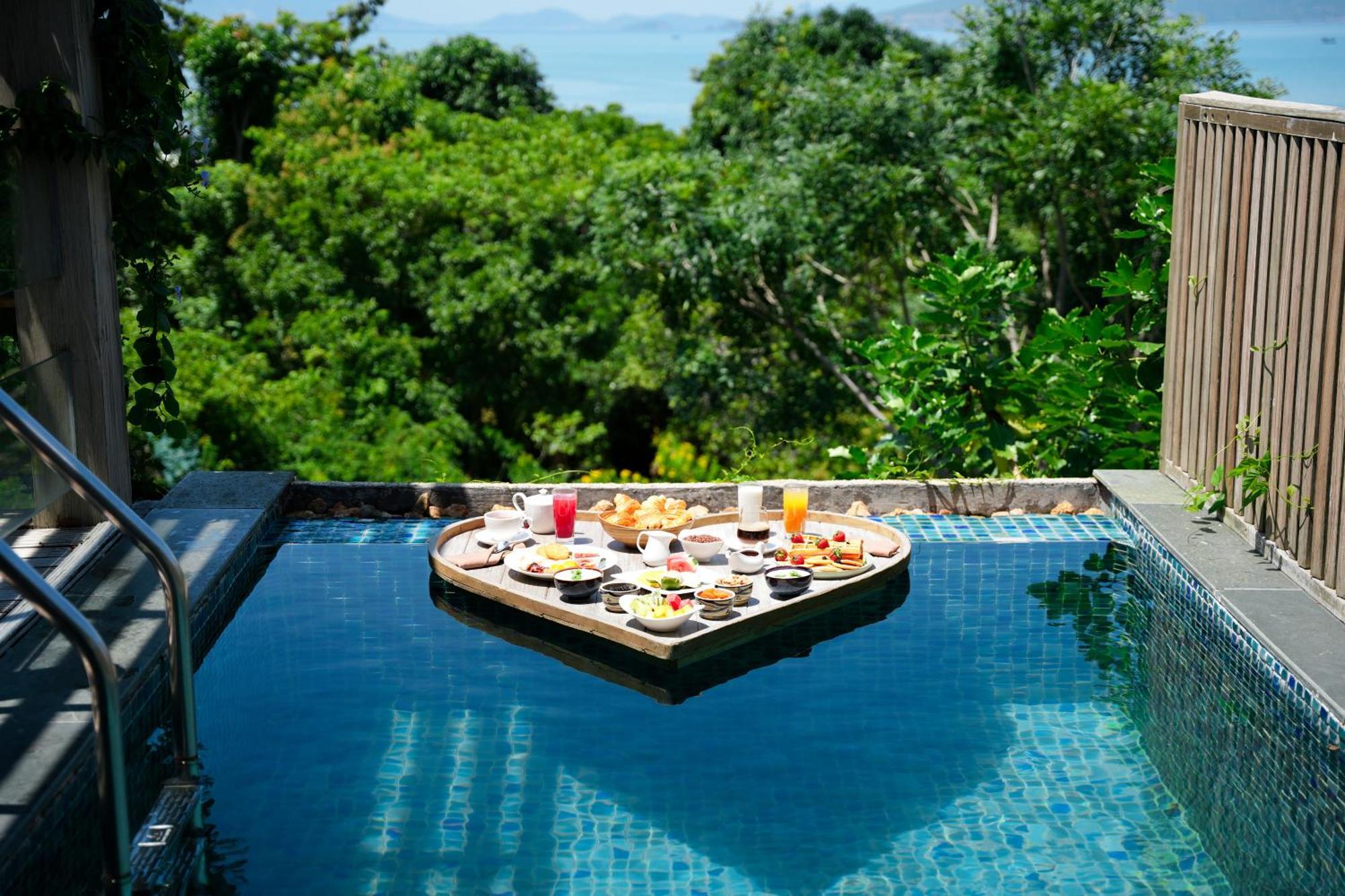 An Lam Retreats Ninh Van Bay (Adults Only) Dış mekan fotoğraf