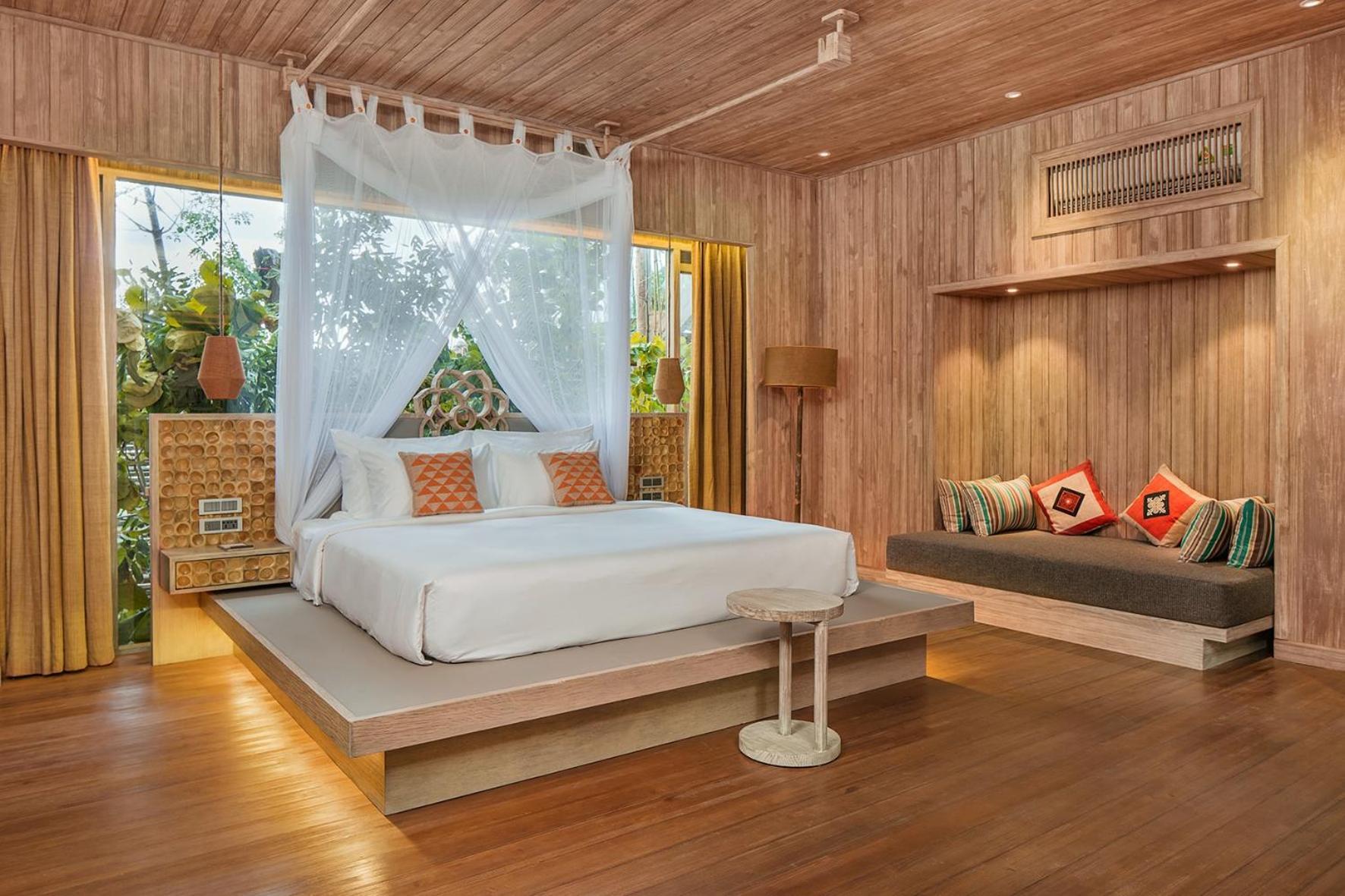 An Lam Retreats Ninh Van Bay (Adults Only) Dış mekan fotoğraf