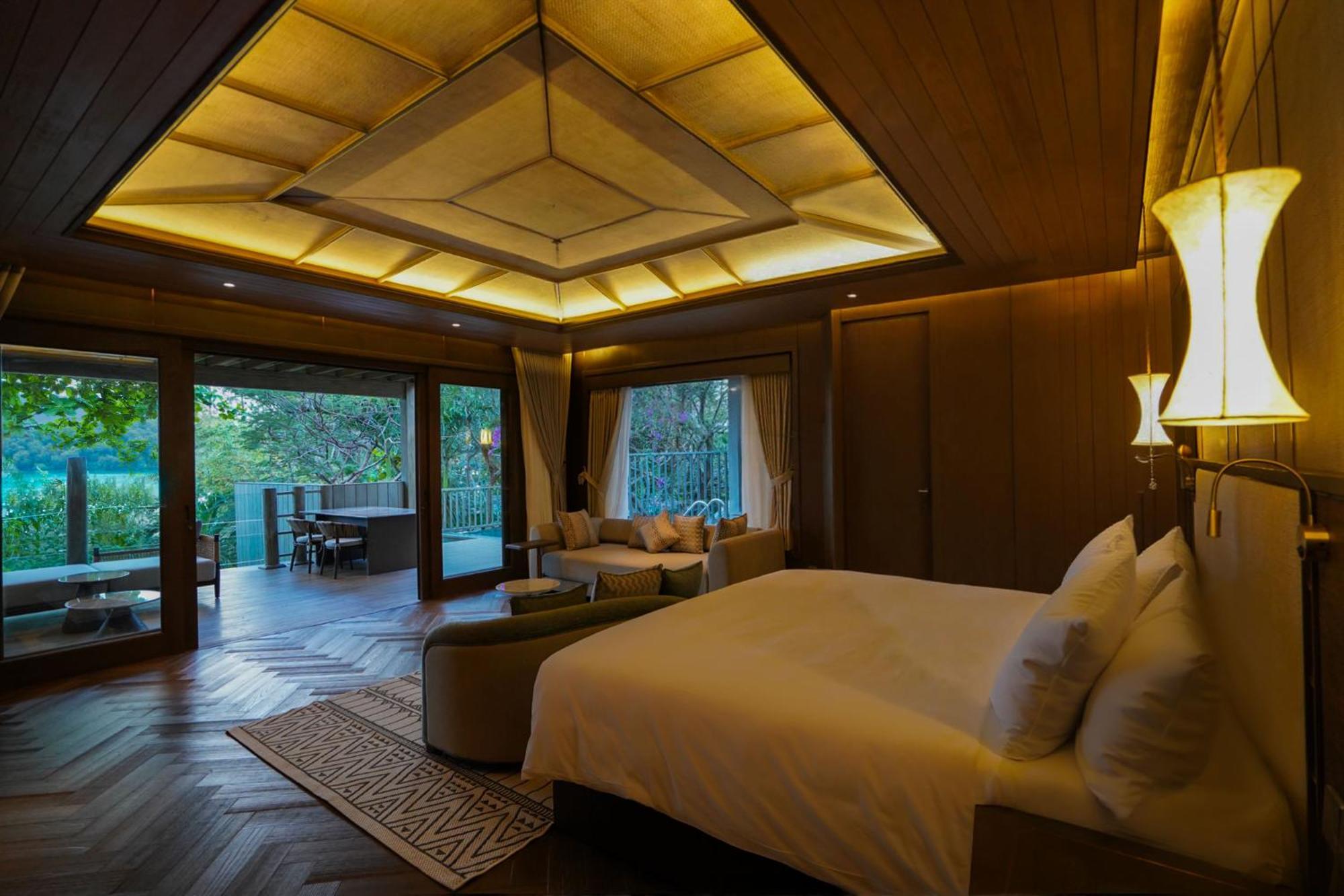 An Lam Retreats Ninh Van Bay (Adults Only) Dış mekan fotoğraf