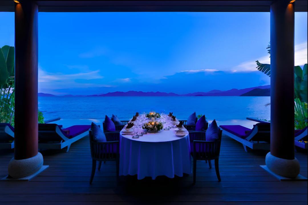 An Lam Retreats Ninh Van Bay (Adults Only) Dış mekan fotoğraf