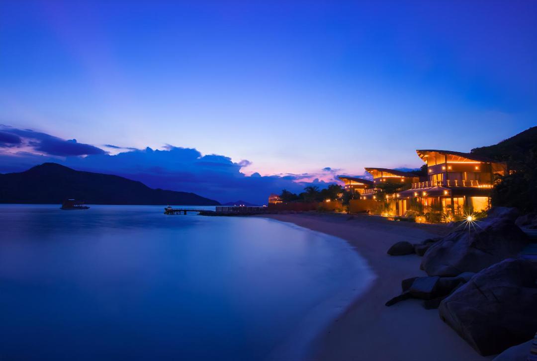 An Lam Retreats Ninh Van Bay (Adults Only) Dış mekan fotoğraf