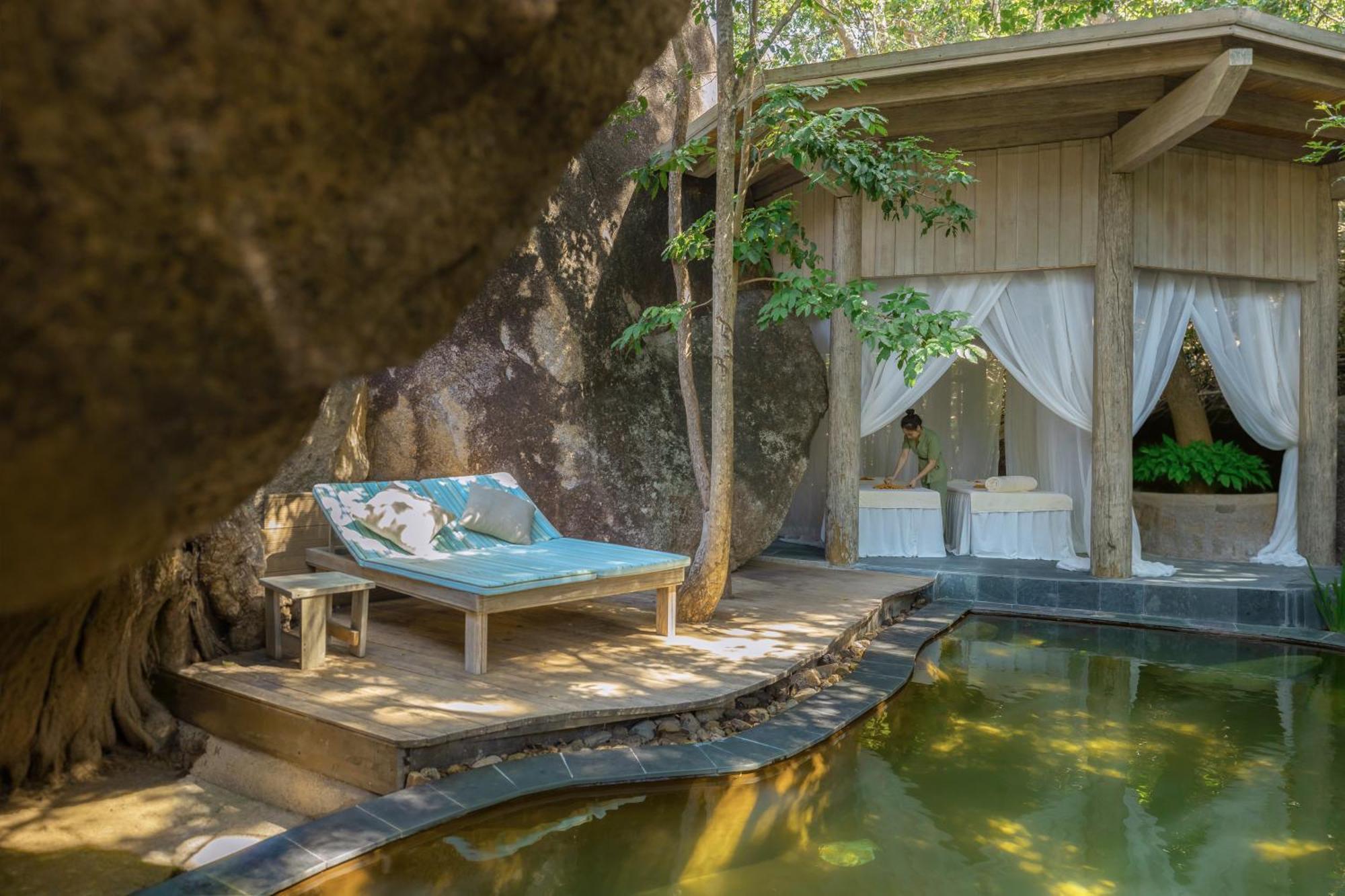 An Lam Retreats Ninh Van Bay (Adults Only) Dış mekan fotoğraf
