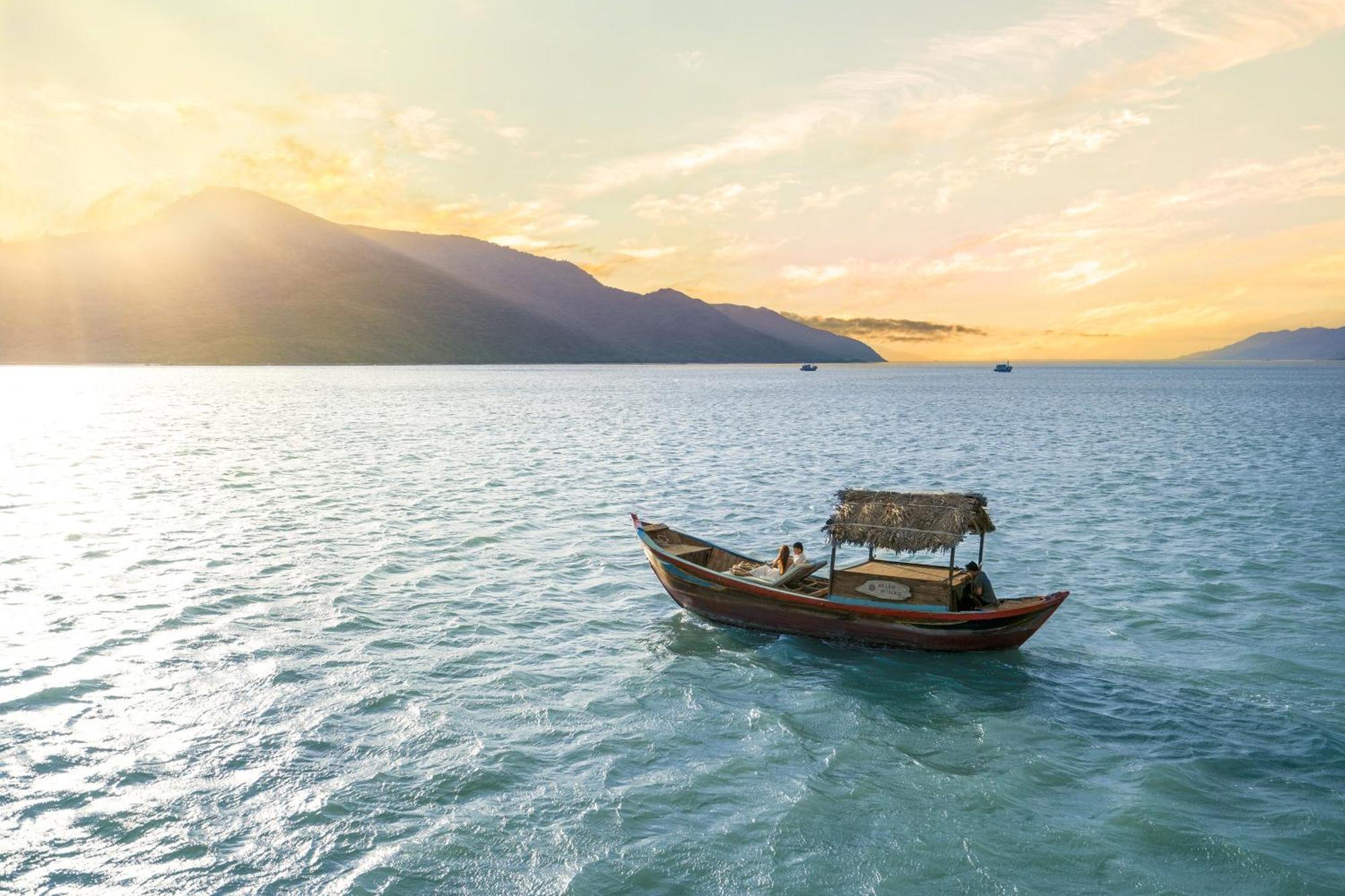 An Lam Retreats Ninh Van Bay (Adults Only) Dış mekan fotoğraf
