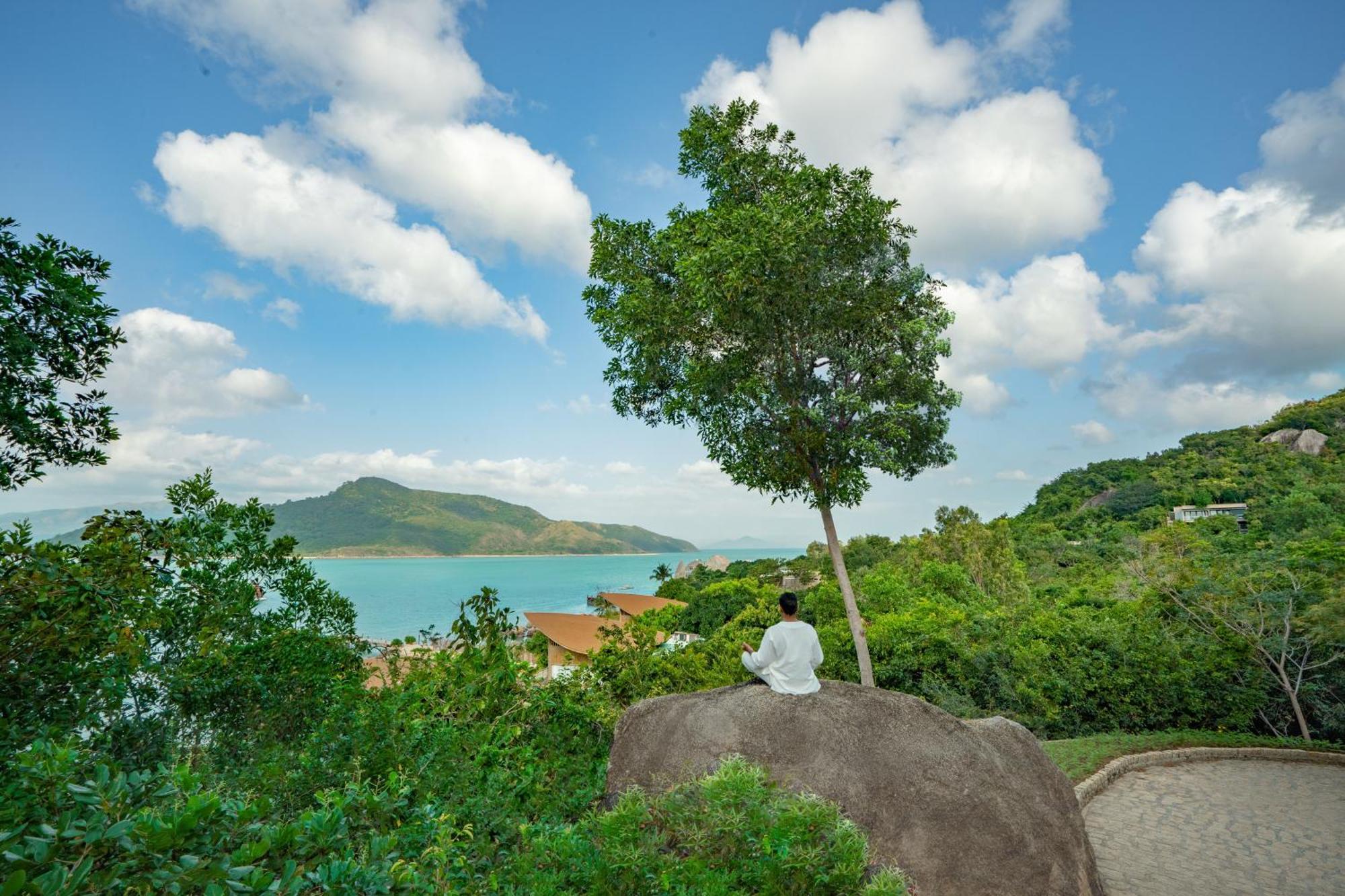 An Lam Retreats Ninh Van Bay (Adults Only) Dış mekan fotoğraf
