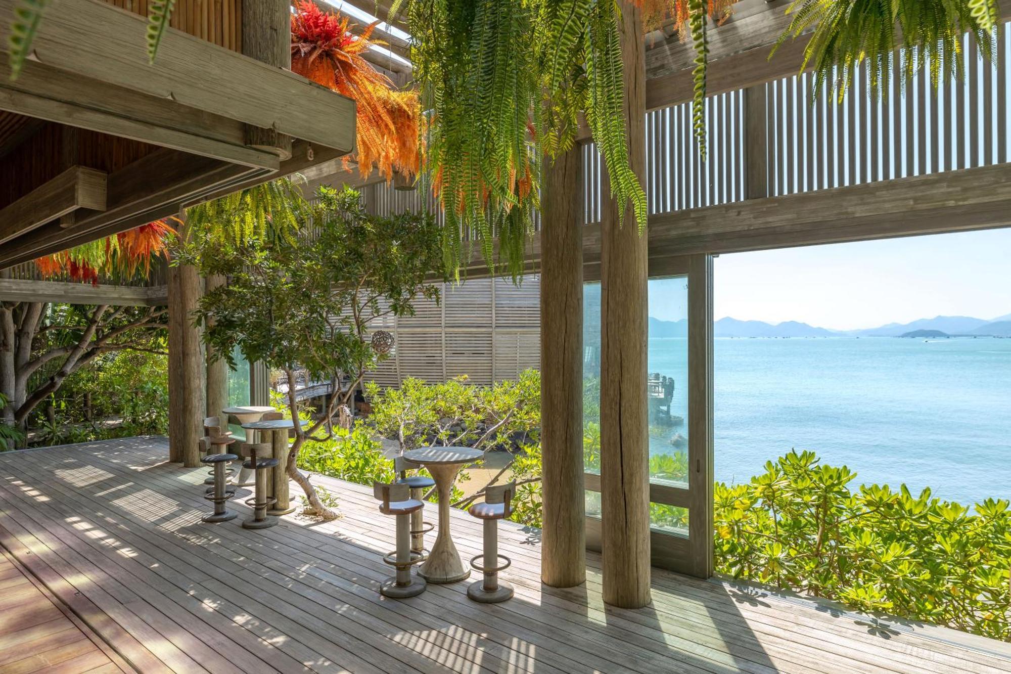 An Lam Retreats Ninh Van Bay (Adults Only) Dış mekan fotoğraf