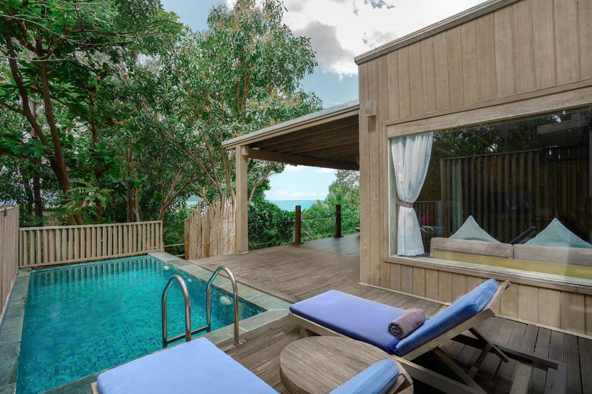 An Lam Retreats Ninh Van Bay (Adults Only) Dış mekan fotoğraf